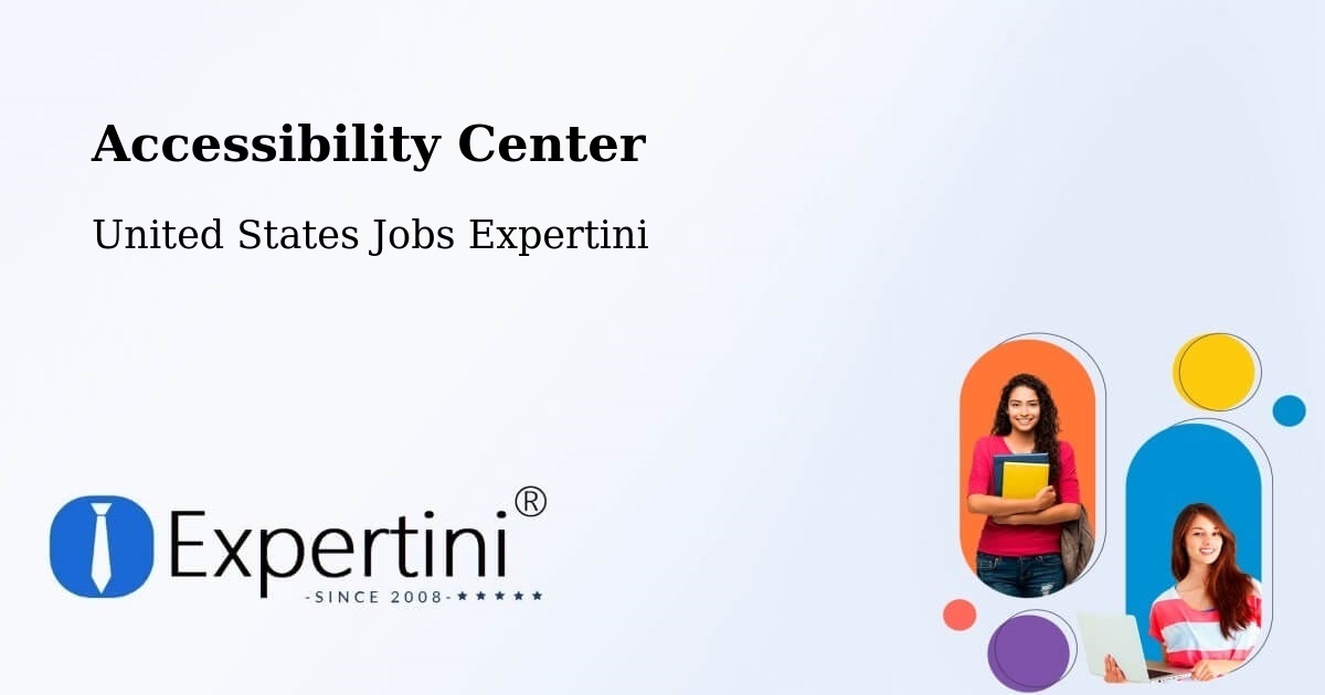 Accessibility Statement – Warren - United States Jobs Expertini