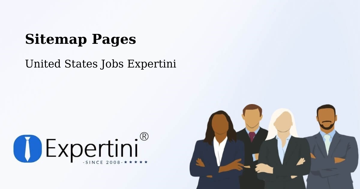 Sitemap Pages - Warren - United States Jobs Expertini
