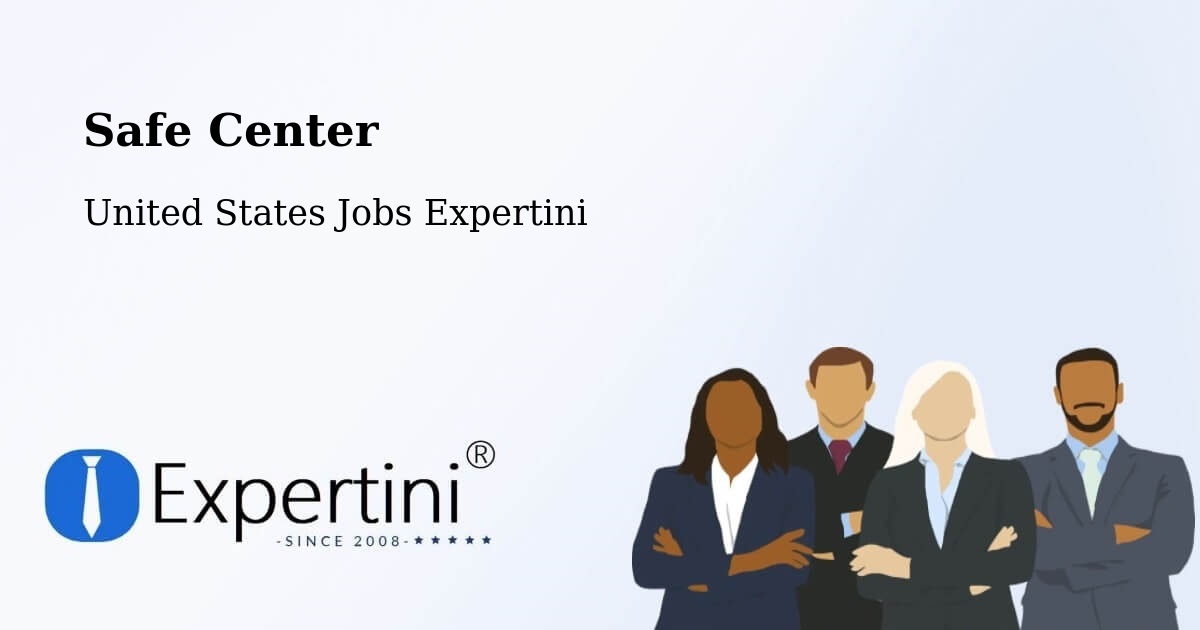 Safety Center – Warren - United States Jobs Expertini