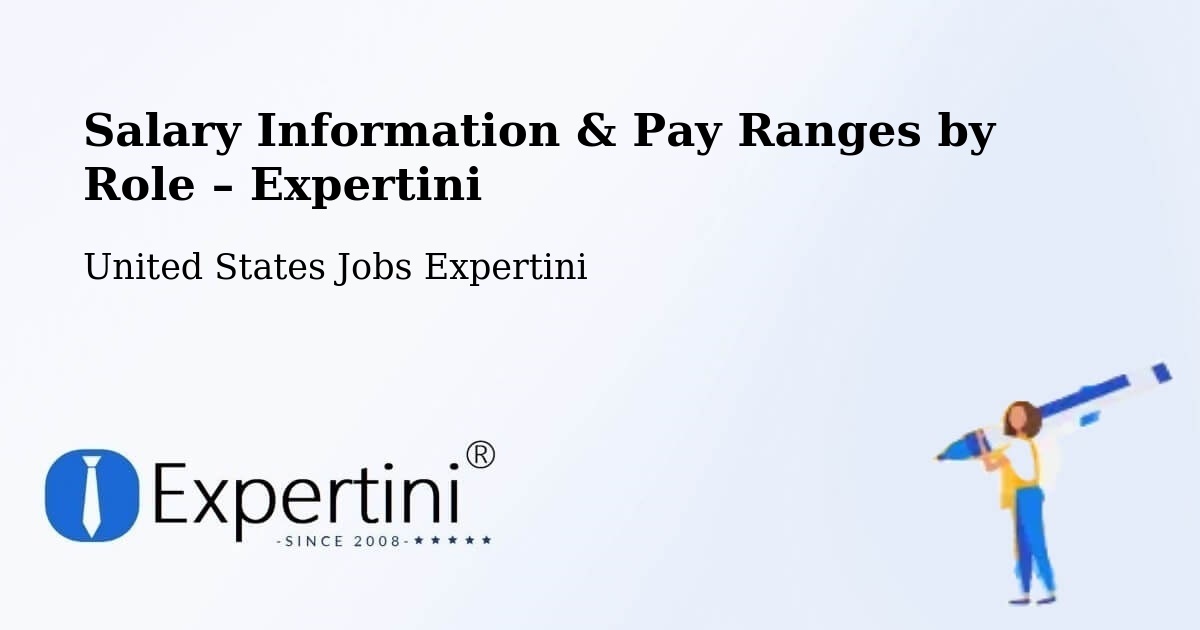 Salary Information & Pay Ranges – Warren - Warren, United States Jobs Expertini